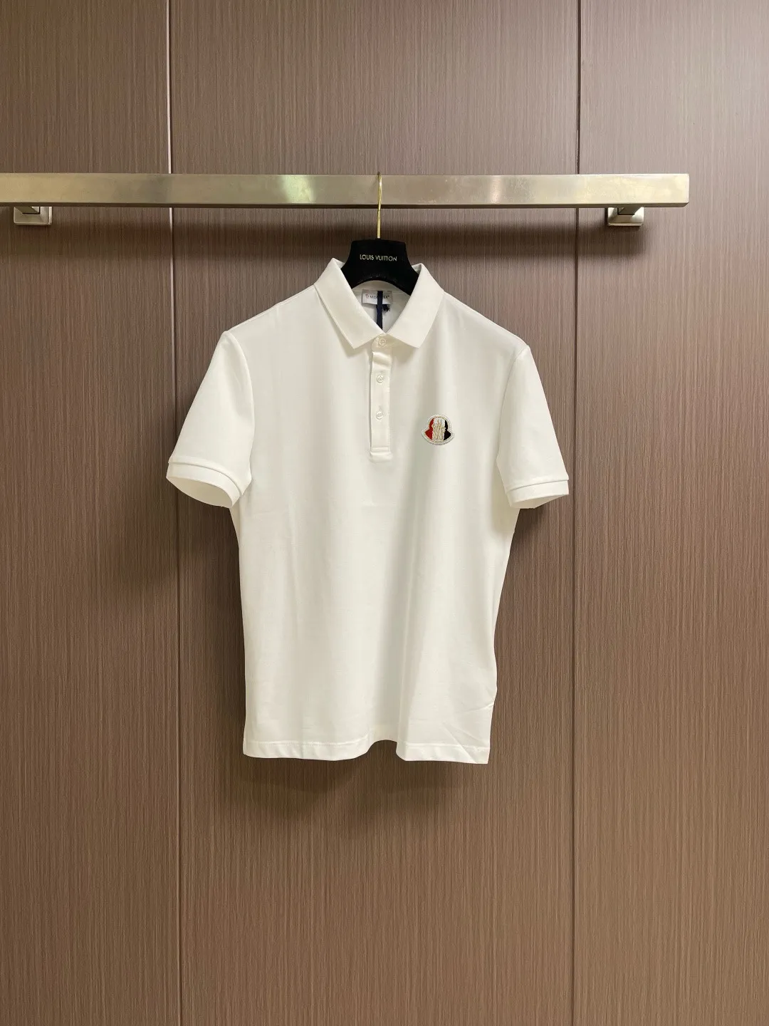 P100，Moncler Polo Moncler 。Size：M-3XL